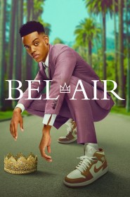 Série Bel-Air en streaming