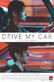 Série Drive My Car en streaming