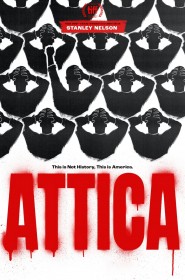 Série Attica en streaming