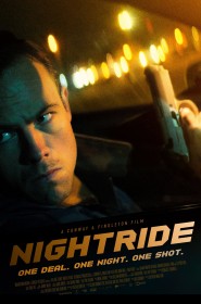 Série Nightride en streaming