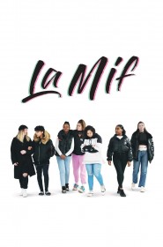 Série La Mif en streaming