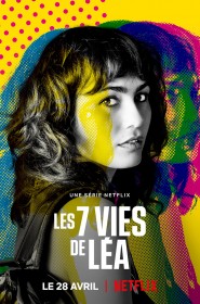 Série Les 7 vies de Léa en streaming