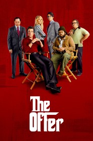 Série The Offer en streaming