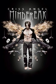 Série Criss Angel Mindfreak en streaming