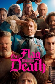 Série Our Flag Means Death en streaming