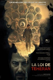 Série La Loi de Téhéran en streaming