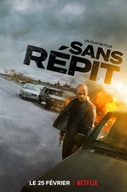 Série Sans répit en streaming