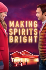 Série Making Spirits Bright en streaming