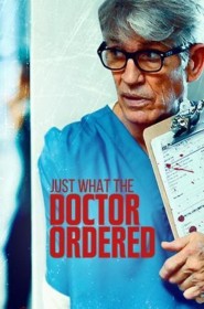 Série Just What the Doctor Ordered en streaming