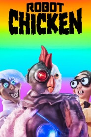 Série Robot Chicken en streaming