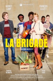 La brigade streaming | Top Serie Streaming