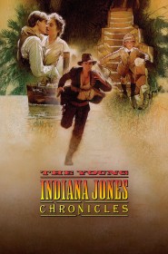 Série Les aventures du jeune Indiana Jones en streaming
