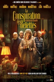 Série La conspiration des belettes en streaming