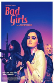 Série Bad Girls en streaming