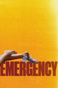 Série Emergency en streaming