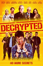 Série Decrypted en streaming