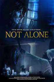 Série Not Alone en streaming