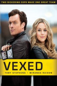 Série Vexed en streaming