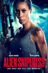 Série Alien Sniperess en streaming