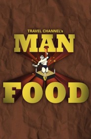 Série Man v. Food en streaming