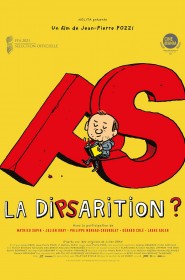 Série La Disparition ? en streaming