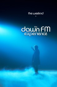 Série The Weeknd x L'expérience Dawn FM en streaming