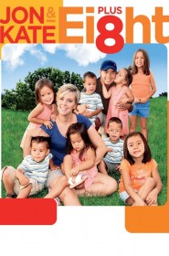 Série Jon & Kate Plus 8 en streaming