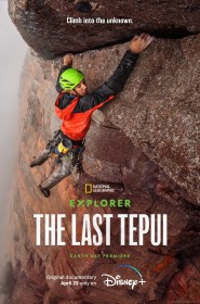 Série Explorer : Le dernier tepui en streaming