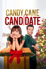 Série Candy Cane Candidate en streaming