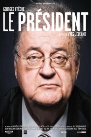 Série Le Président en streaming