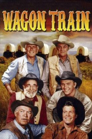Série Wagon Train en streaming