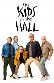 Série The Kids in the Hall en streaming