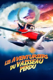 Série Les Aventuriers du vaisseau perdu en streaming