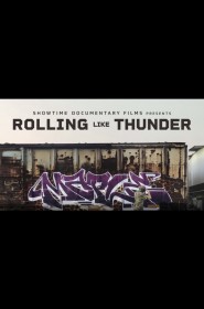 Série Rolling Like Thunder en streaming