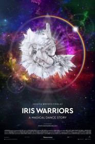 Série Iris Warriors en streaming