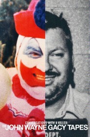 Série John Wayne Gacy : Autoportrait d'un tueur en streaming