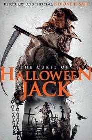 Série The Curse of Halloween Jack en streaming