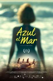 Série Azul el mar en streaming