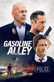 Série Gasoline Alley en streaming