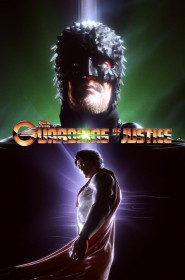 Série The Guardians of Justice en streaming