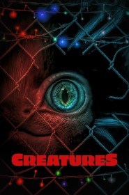 Série Creatures en streaming