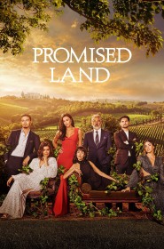 Série Promised Land en streaming