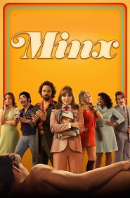 Série Minx en streaming