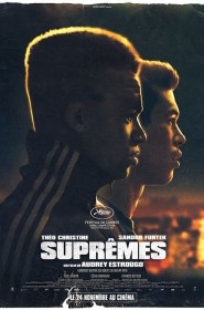 Série Suprêmes en streaming