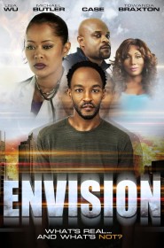 Série Envision en streaming