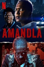 Série Amandla en streaming