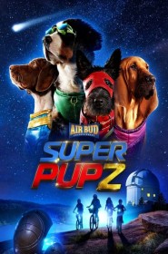 Série Super PupZ en streaming