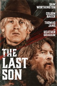 Série The Last Son en streaming