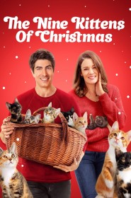 Série The Nine Kittens of Christmas en streaming