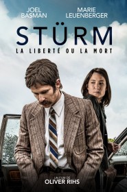 Série Stürm: la liberté ou la mort en streaming